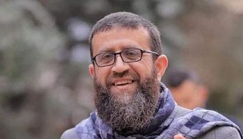 استشهاد الأسير خضر عدنان بعد إضرابه عن الطعام 86 يوما فى سجون الاحتلال