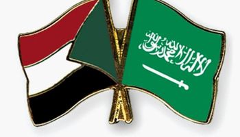 السعودية والسودان