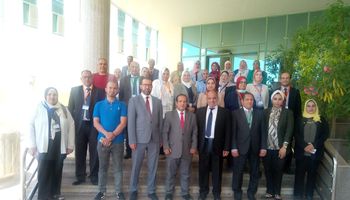 اللجنة الوطنية المصرية للتربية والعلوم والثقافة تنظم ورشة عمل حول المدن المستدامة والذكية