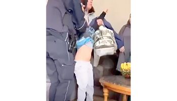 انتزاع طفلًا مسلمًا من عائلته في ألمانيا
