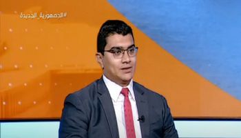 خبير اقتصادي احمد ابو علي