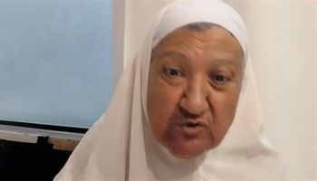 رحلة البحث عن مُسنة مصرية تائهة في السعودية