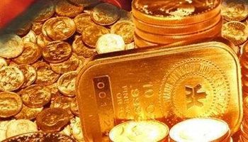 سعر الذهب اليوم الجمعة 5-5-2023 