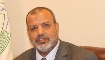 فوزي عبد الجليل رئيس شُعبة الأدوات الصحية بغرفة القاهرة التجارية 