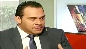 محمد نادر العمري