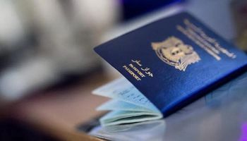 منح مصر الإقامة المؤقتة للأجانب 