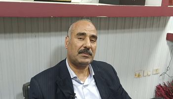 محمود الفولي، وكيل وزارة التربية والتعليم بالمنوفية