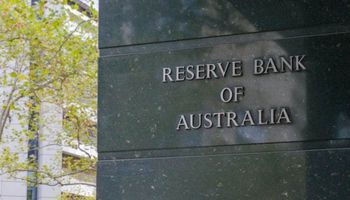  البنك المركزي الأسترالي
