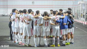 فريق أمل الزمالك 