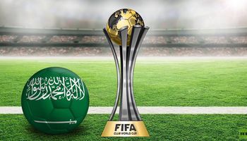 كأس العالم للأندية في السعودية 