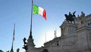 انخفاض نسبة البطالة في ايطاليا 
