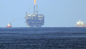 اتفاق مصري أردني للتعاون في مجال الغاز الطبيعي