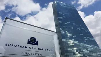 البنك المركزي الاوروبي 
