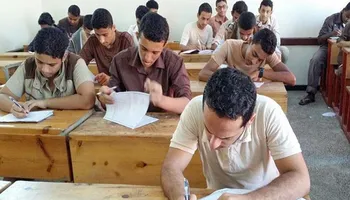 امتحانات الدبلومات الفنية 2026