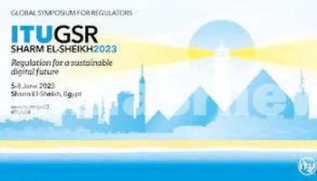 انطلاق المؤتمر العالمى لمنظمى الاتصالات (GSR) اليوم بشرم الشيخ 