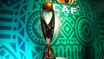 دوري أبطال إفريقيا 