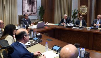 رئيس الوزراء يناقش مقترحات تحفيز نشاط البورصة المصرية للسلع