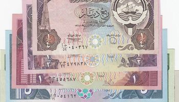 سعر الدينار الكويتي اليوم 