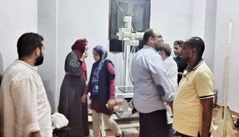 العلاج الحر 