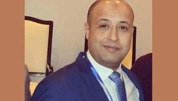 محمود حماد رئيس قطاع المستعمل والهايبرد بـ رابطة تجار السيارات