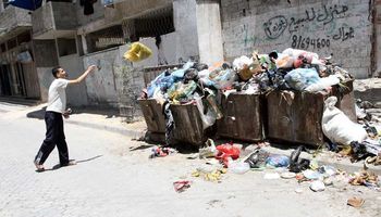 منظومة المخلفات الجديدة