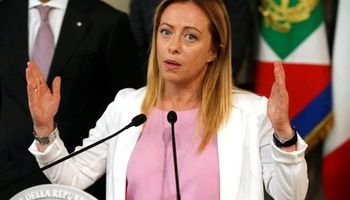 رئيسة وزراء إيطاليا تشكر السيسي بعد الإفراج عن باتريك زكي
