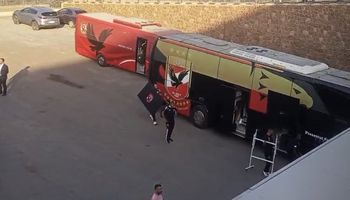 بعثة الأهلي