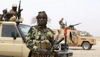جيش النيجر