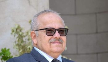 د. محمد عثمان الخشت 