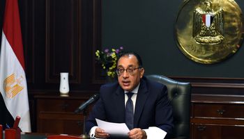 رئيس الوزراء يُلقي الكلمة الافتتاحية لمؤتمر المصريين في الخارج