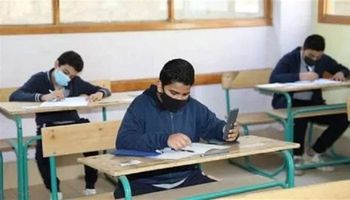 رابط التقديم على الصف الأول الثانوي العام 