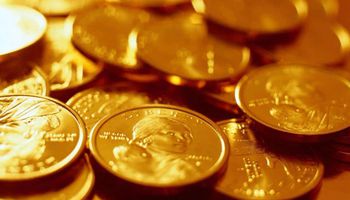 سعر الذهب الثلاثاء 4-7-2023 