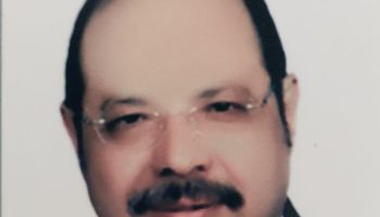 منير المصري رئيس شعبة شركات الحاق العمالة بالخارج