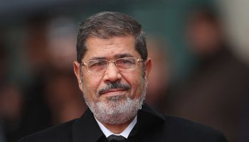 محمد مرسي