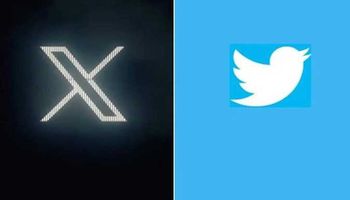 هل تنبأ كرتون سيمبسون بتغيير شعار تويتر إلى "x"