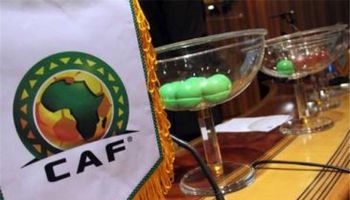 موعد قرعة البطولة الإفريقية 