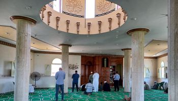 افتتاح 4 مساجد بالبحيرة 