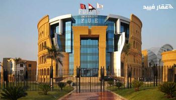 الجامعات الخاصة في مصر 