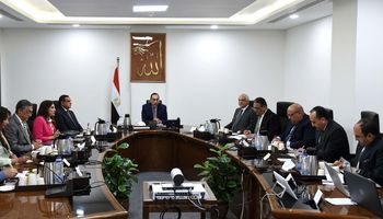 رئيس الوزراء يتابع مخططات المنطقة الاستثمارية بـ"أبو رواش" بمحافظة الجيزة