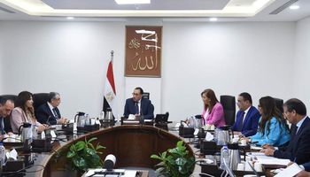 رئيس الوزراء يتابع موقف مشروعات "مستقبل مصر" والدلتا الجديدة