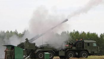 صواريخ مالفا الروسية
