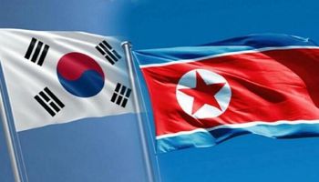 أزمة شبه الجزيرة الكورية