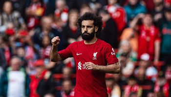 محمد صلاح 