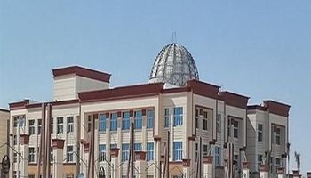 جامعة بنها الأهلية 2024
