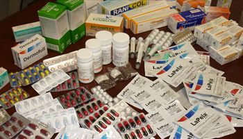 أسعار الدواء في مصر