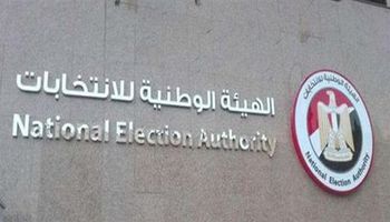 الهيئة الوطنية للانتخابات 