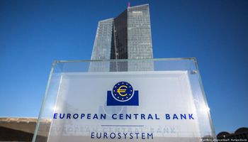 البنك المركزي الاوربي 