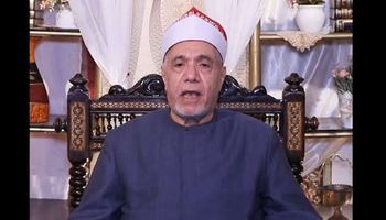 الشيخ محمد حشاد نقيب قراء القران الكريم 