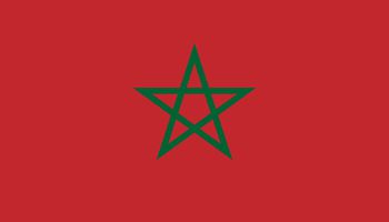 المغرب