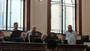 محاكمة الضابط المتهم في أحداث سيدي براني